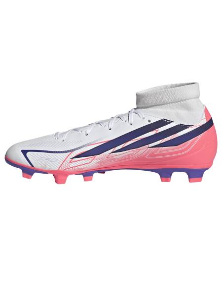 Buty adidas F50 Hyperfast Club MID FG/MG IH7094