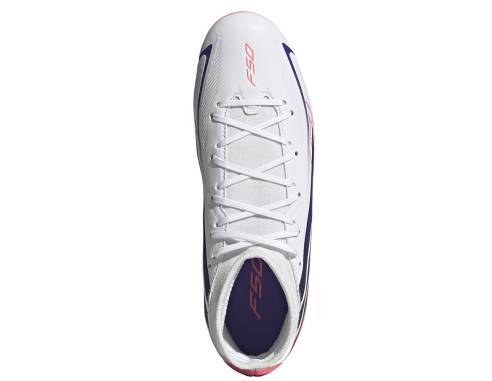 Buty adidas F50 Hyperfast Club MID FG/MG IH7094