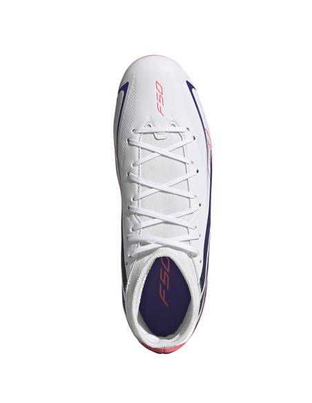 Buty adidas F50 Hyperfast Club MID FG/MG IH7094