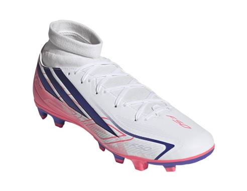 Buty adidas F50 Hyperfast Club MID FG/MG IH7094