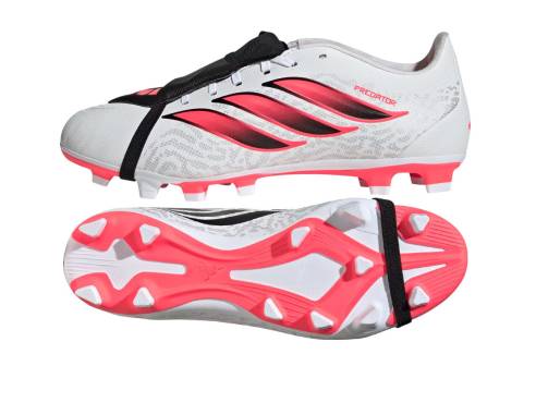 Buty adidas Predator Club FT FG/MG IH2117