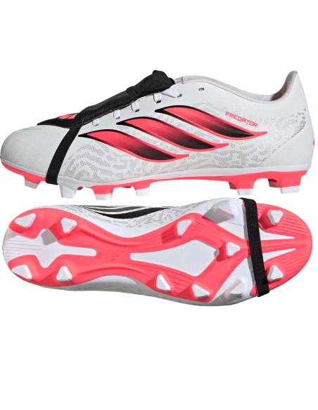 Buty adidas Predator Club FT FG/MG IH2117