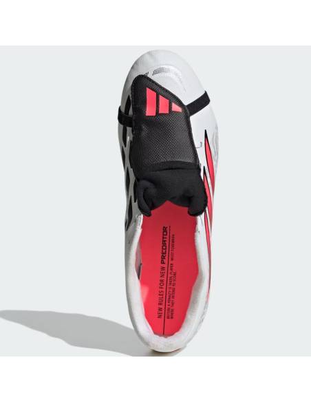 Buty adidas Predator Club FT FG/MG IH2117