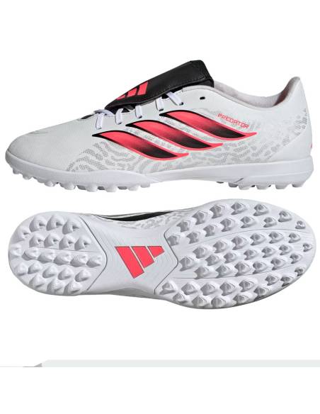 Buty adidas Predator Club FT TF IH2113