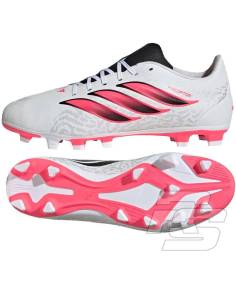 Buty adidas Predator Club FG/MG IH2111