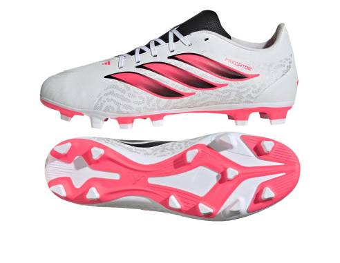Buty adidas Predator Club FG/MG IH2111