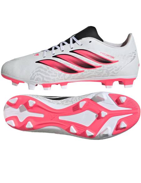 Buty adidas Predator Club FG/MG IH2111