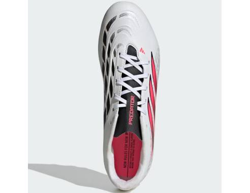 Buty adidas Predator Club FG/MG IH2111