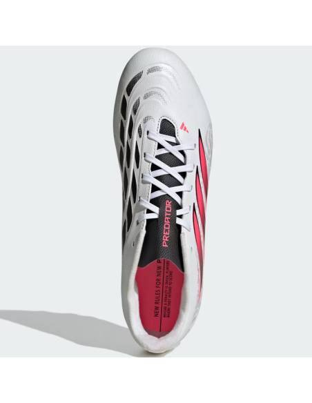 Buty adidas Predator Club FG/MG IH2111