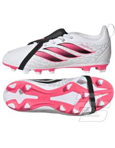 Buty adidas Predator Club FT EL Jr FG/MG IH2097