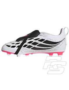 Buty adidas Predator Club FT EL Jr FG/MG IH2097 2