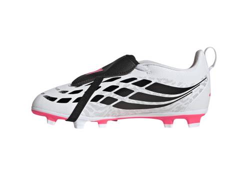 Buty adidas Predator Club FT EL Jr FG/MG IH2097