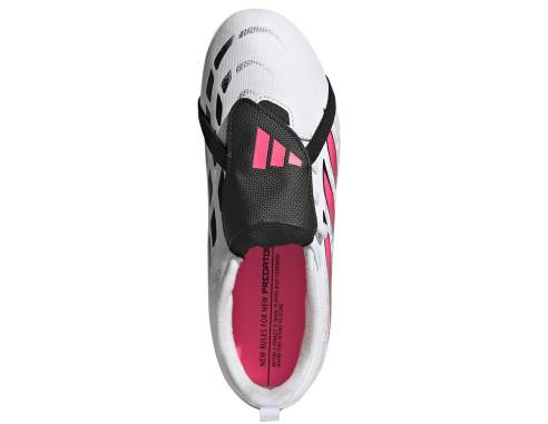 Buty adidas Predator Club FT EL Jr FG/MG IH2097