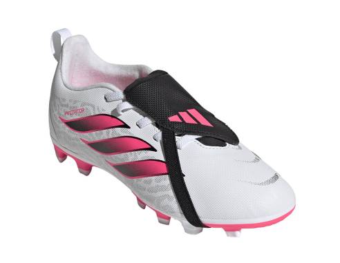 Buty adidas Predator Club FT EL Jr FG/MG IH2097