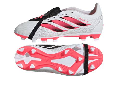 Buty adidas Predator Club FT Jr FG/MG KJ6728