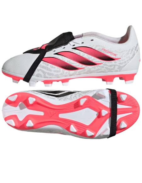 Buty adidas Predator Club FT Jr FG/MG KJ6728