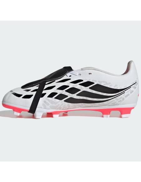 Buty adidas Predator Club FT Jr FG/MG KJ6728