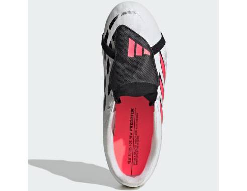 Buty adidas Predator Club FT Jr FG/MG KJ6728
