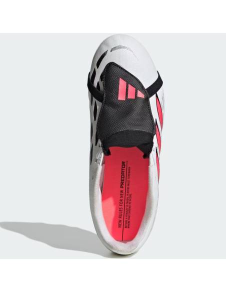Buty adidas Predator Club FT Jr FG/MG KJ6728