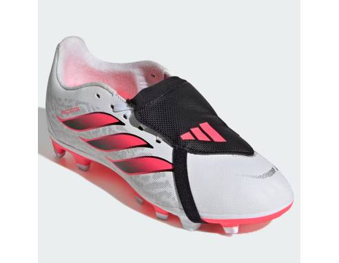 Buty adidas Predator Club FT Jr FG/MG KJ6728
