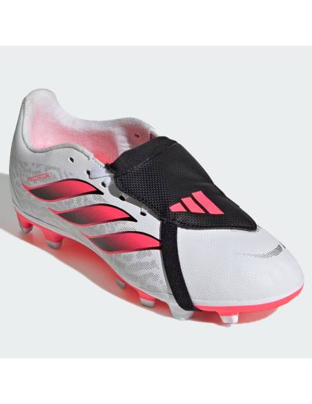 Buty adidas Predator Club FT Jr FG/MG KJ6728