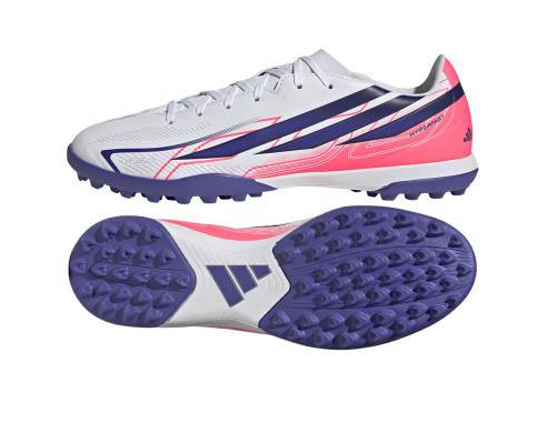 Buty adidas F50 Hyperfast Club TF KJ3409