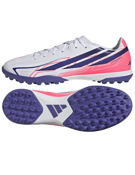 Buty adidas F50 Hyperfast Club TF KJ3409