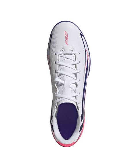 Buty adidas F50 Hyperfast Club TF KJ3409