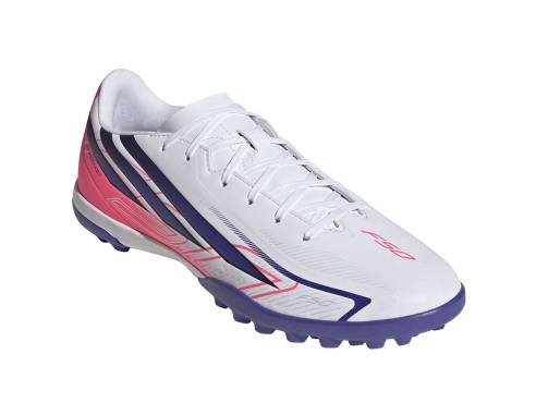 Buty adidas F50 Hyperfast Club TF KJ3409