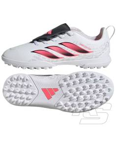 Buty adidas Predator Club FT EL Jr TF IH2087