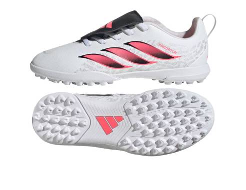 Buty adidas Predator Club FT EL Jr TF IH2087