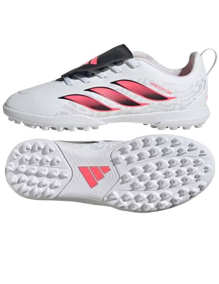 Buty adidas Predator Club FT EL Jr TF IH2087