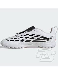 Buty adidas Predator Club FT EL Jr TF IH2087 2