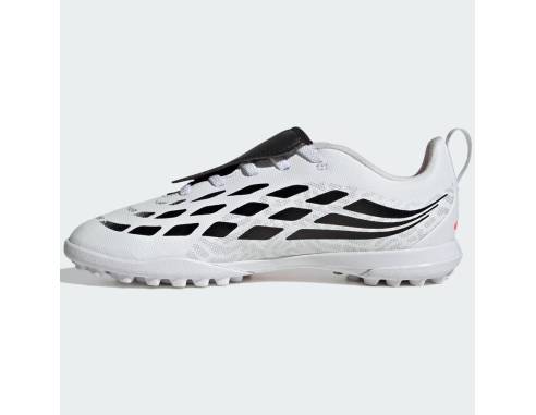 Buty adidas Predator Club FT EL Jr TF IH2087