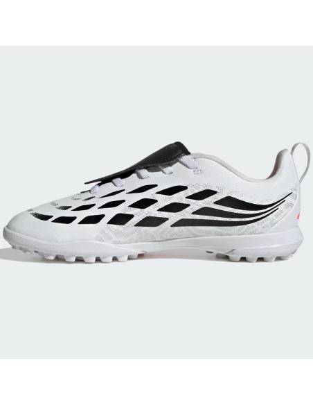 Buty adidas Predator Club FT EL Jr TF IH2087