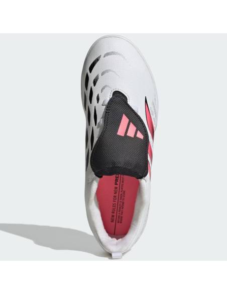 Buty adidas Predator Club FT EL Jr TF IH2087