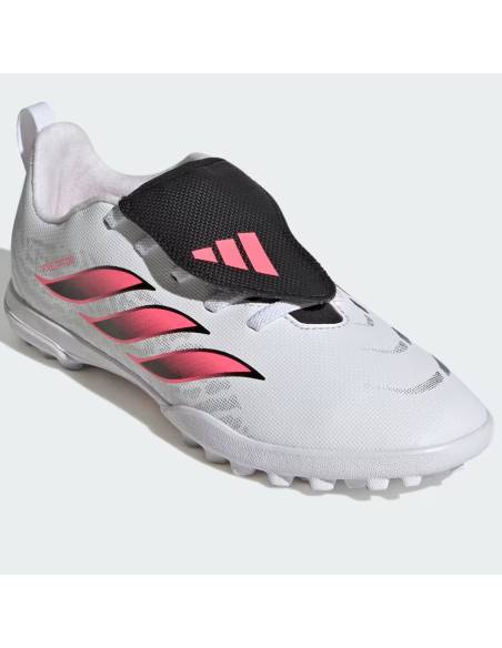 Buty adidas Predator Club FT EL Jr TF IH2087