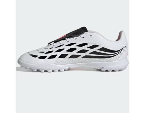 Buty adidas Predator Club FT Jr TF KJ6741