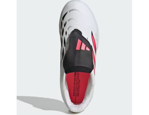 Buty adidas Predator Club FT Jr TF KJ6741