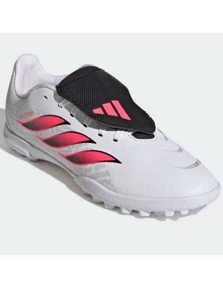 Buty adidas Predator Club FT Jr TF KJ6741