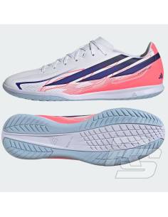 Buty adidas F50 Hyperfast Club IN IH4605