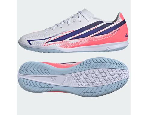 Buty adidas F50 Hyperfast Club IN IH4605