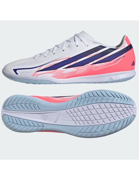 Buty adidas F50 Hyperfast Club IN IH4605