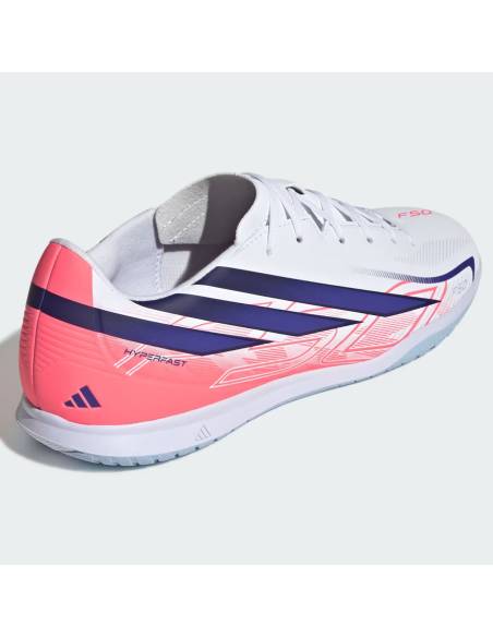 Buty adidas F50 Hyperfast Club IN IH4605