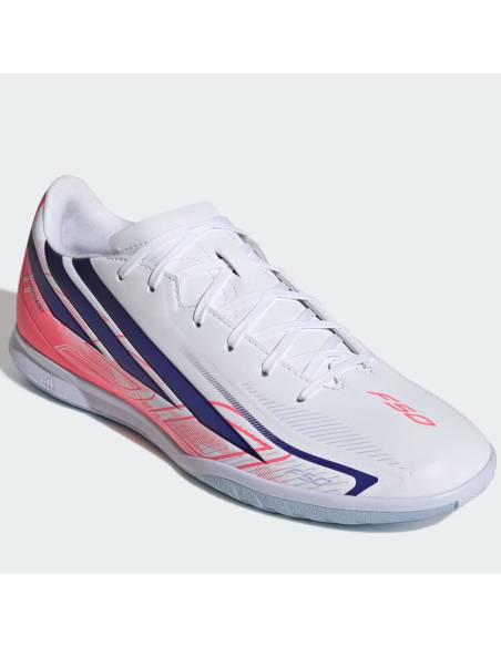 Buty adidas F50 Hyperfast Club IN IH4605
