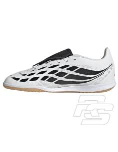 Buty adidas Predator Club FT Sala Jr IN KJ6739 2