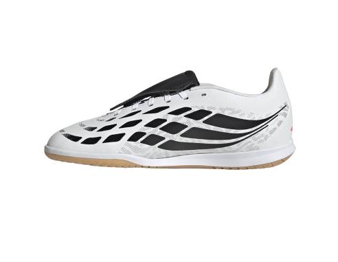 Buty adidas Predator Club FT Sala Jr IN KJ6739
