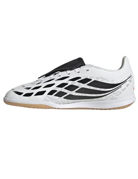Buty adidas Predator Club FT Sala Jr IN KJ6739