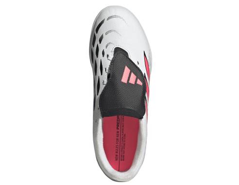 Buty adidas Predator Club FT Sala Jr IN KJ6739