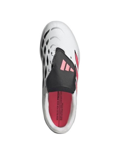 Buty adidas Predator Club FT Sala Jr IN KJ6739